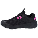 Hi-Tec Fuse Trek Waterproof Hiking Shoes Ladies Black