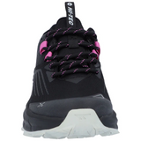 Hi-Tec Fuse Trek Waterproof Hiking Shoes Ladies Black