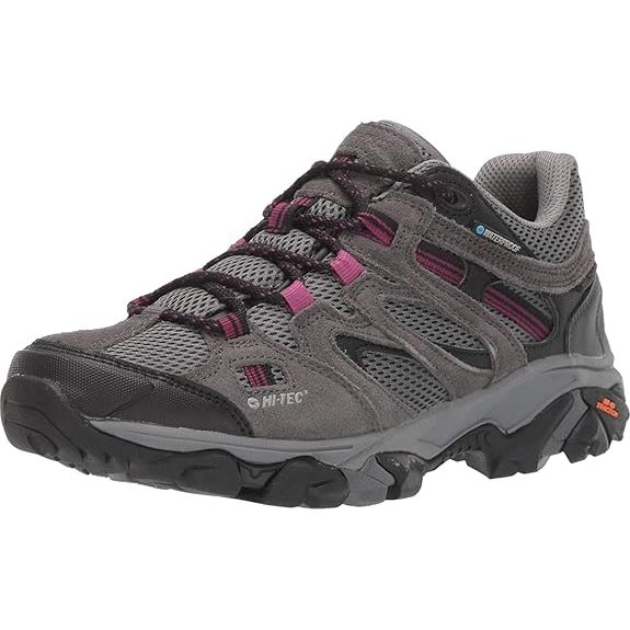 Hi-Tec Ravus Hiking Boots | Women - UK4|EU38
