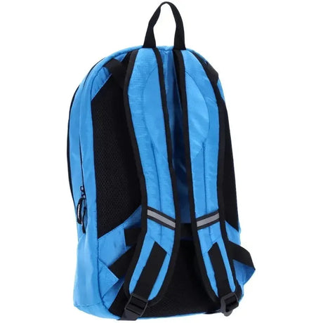 Hi-Tec Unisex Commute Backpack - Blue - 26L