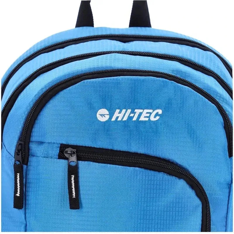 Buy Hi Tec Unisex Commute Backpack Blue 26L at Ted Johnsons Ireland