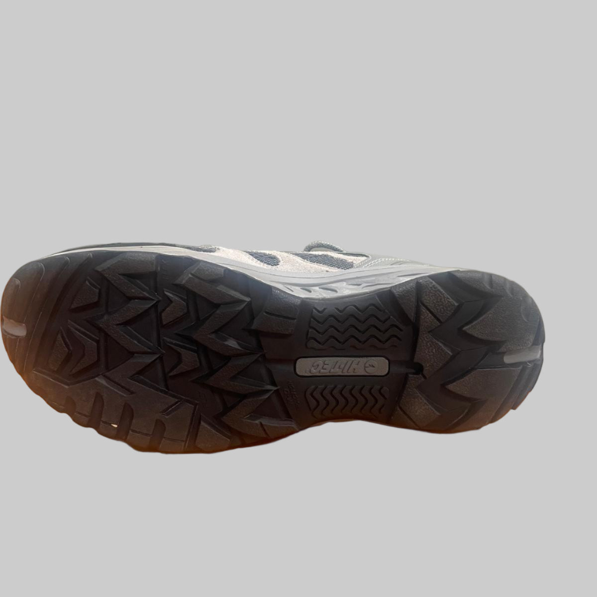 Hi-Tec Wild-fire Hiking Boots | Men - Olive