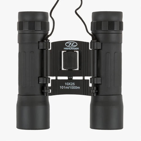 Highlander Cotswold Binoculars | 10x25