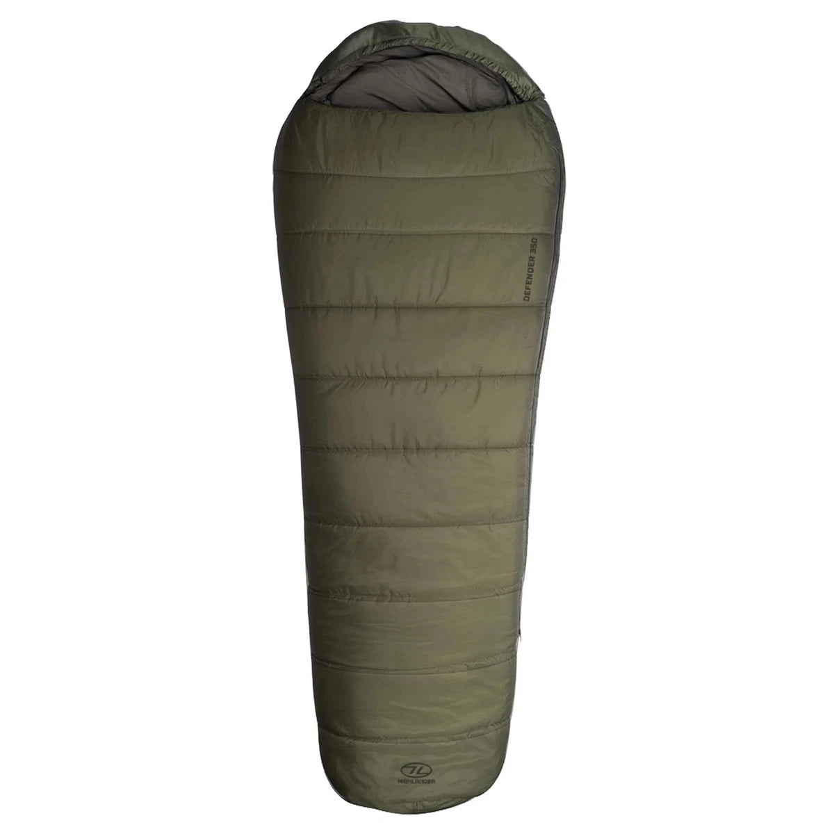 Highlander Defender 350 Sleeping Bag 