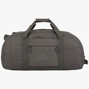 Highlander Loader Duffle Bag | Grey - 100L