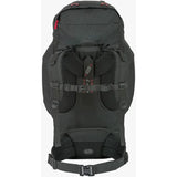 Highlander Rucksack Rambler 88L - Black