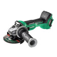 Hikoki G1812DA 18V Brushless Angle Grinder (Bare Unit)