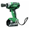 Hikoki WR18DSDL Cordless Impact Wrench 18V | 2x5AH Battery