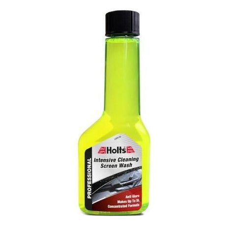 Holts One Shot Intensive Screenwash - 125ml