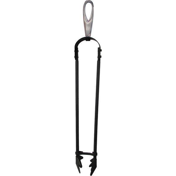 Home Collection Fireside Tongs - Single Loop Head