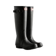 Hunter Ladies Original Tall Wellington Black 