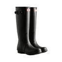 Hunter Ladies Original Tall Wellington Black 