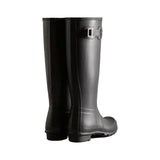 Hunter Ladies Original Tall Wellington Black 