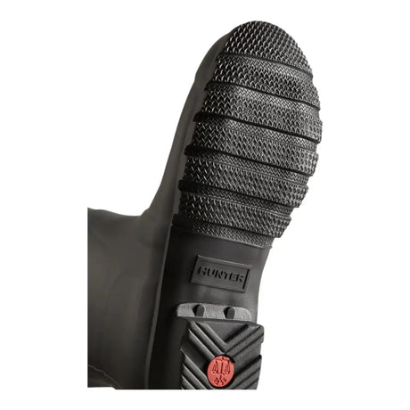 Hunter Ladies Original Tall Wellington Black 
