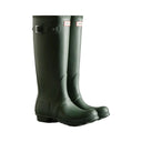 Hunter Ladies Original Tall Wellington Green