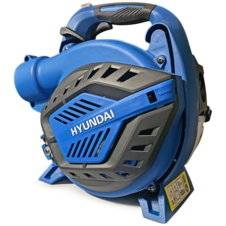 Hyundai Petrol Leaf Blower Handheld 26cc 