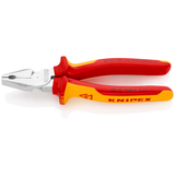 Knipex High Leverage Combination Pliers