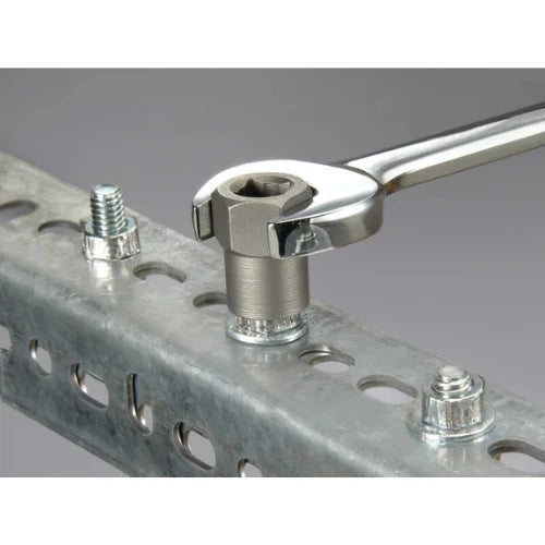 Irwin Bolt Grip Fastener Remover Base Set (9 - 16mm)