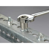 Irwin Bolt Grip Fastener Remover Base Set (9 - 16mm)