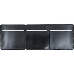 Auto Tax Disc Holder - Black