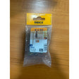 Index Chipboard Pozi Screw Yellow - 6MM | Pack of 10