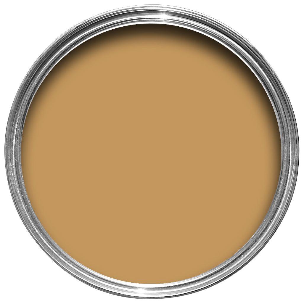Farrow & Ball India Yellow Paint 66