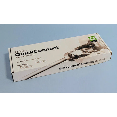 Q-Tech  Quick Connect | 3 Piece Kit 04-6020