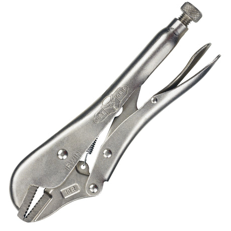 Irwin Vise Grip Plier Set 10CR/7CR/5CR 