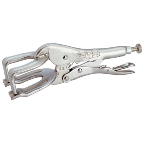 Irwin Vise-Grip 9R Locking Welding Clamp