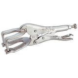 Irwin Vise-Grip 9R Locking Welding Clamp