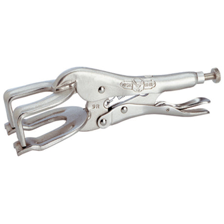 Irwin Vise-Grip 9R Locking Welding Clamp