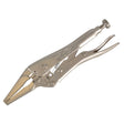 Irwin Vise-Grip 6LN Original Long Nose Locking Pliers with Wire Cutter – 6″ / 150mm