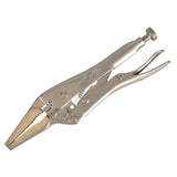 Irwin Vise-Grip 6LN Original Long Nose Locking Pliers with Wire Cutter – 6″ / 150mm
