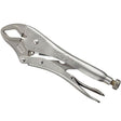 Irwin 10CR 250mm Vise-Grip Original Curved Jaw Locking Plier