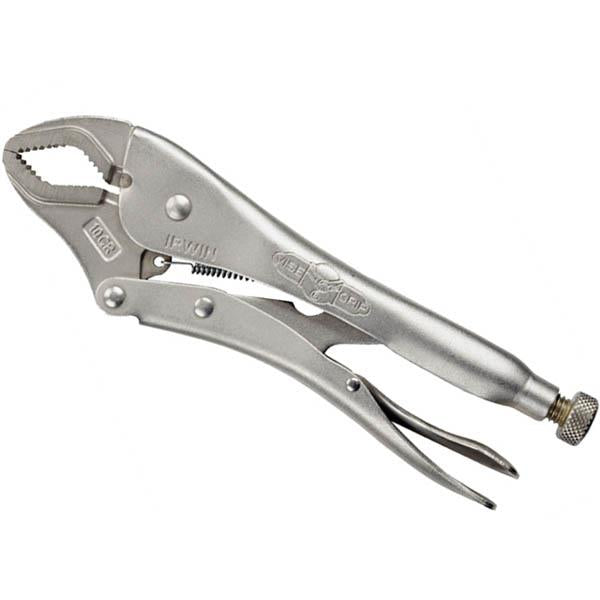 Irwin 10CR 250mm Vise-Grip Original Curved Jaw Locking Plier
