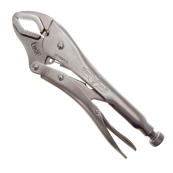 Irwin 10CR 250mm Vise-Grip Original Curved Jaw Locking Plier