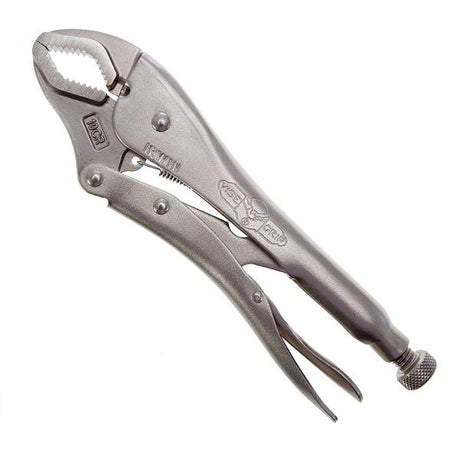 Irwin 10CR 250mm Vise-Grip Original Curved Jaw Locking Plier