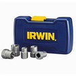 Irwin Bolt Grip Fastener Remover Base Set (9 - 16mm)