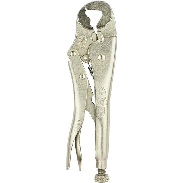 Irwin Vise-Grip 10LW Heavy-Duty Locking Wrench For Holding Nuts – 10″/250mm