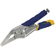 Irwin  Vise-Grip 9LN Fast Release Plier 