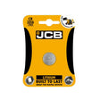 JCB Lithium Coin Battery CR2016