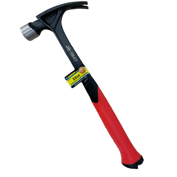 Dargan Straight Claw Hammer | 22oz