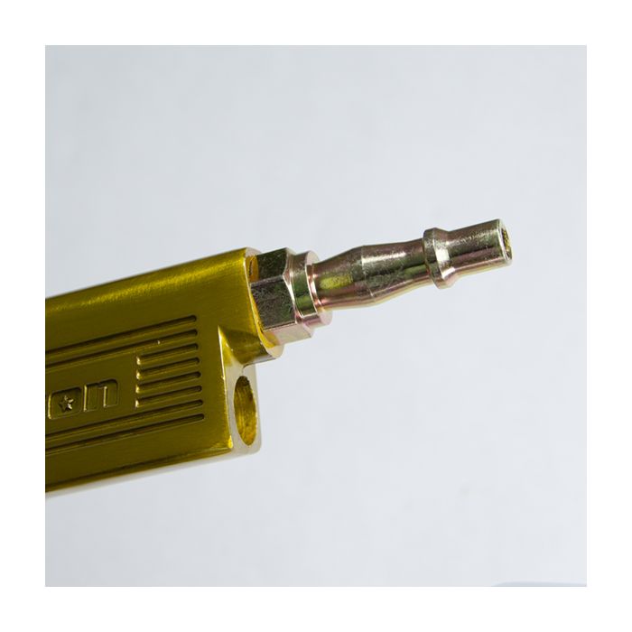 Jefferson Professional Suction Feed Spray Gun 