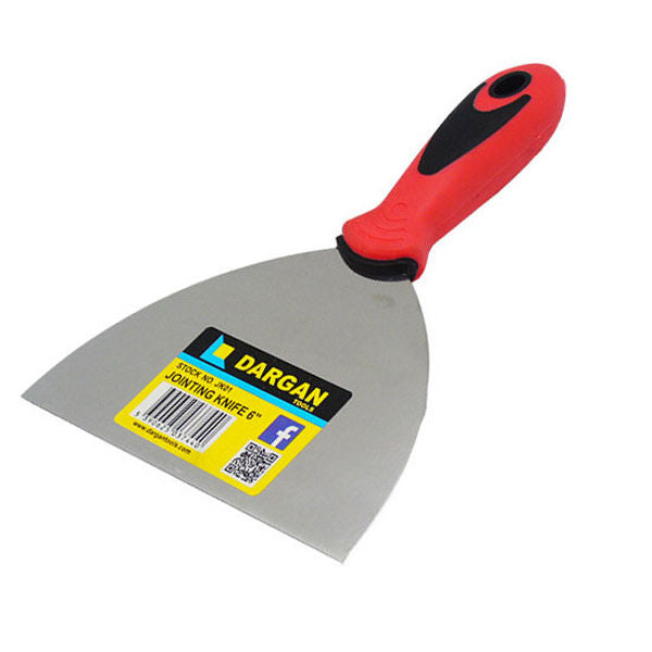 Dargan Jointing Knife | 6 Inch