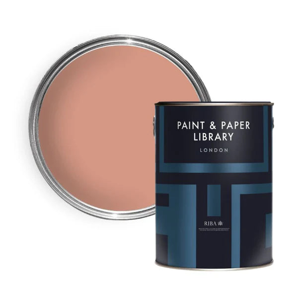 Paint & Paper Jaipur Pink 416