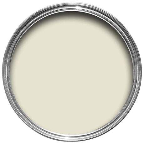 Farrow & Ball James White Paint 2010