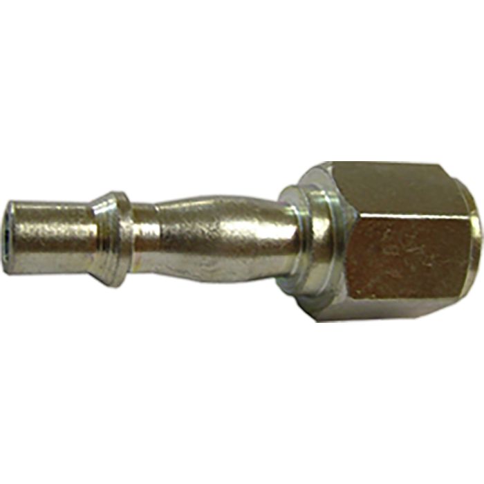 Jefferson 1/4" Male Quick Release To 1/4" Female Thread | Pack of 2