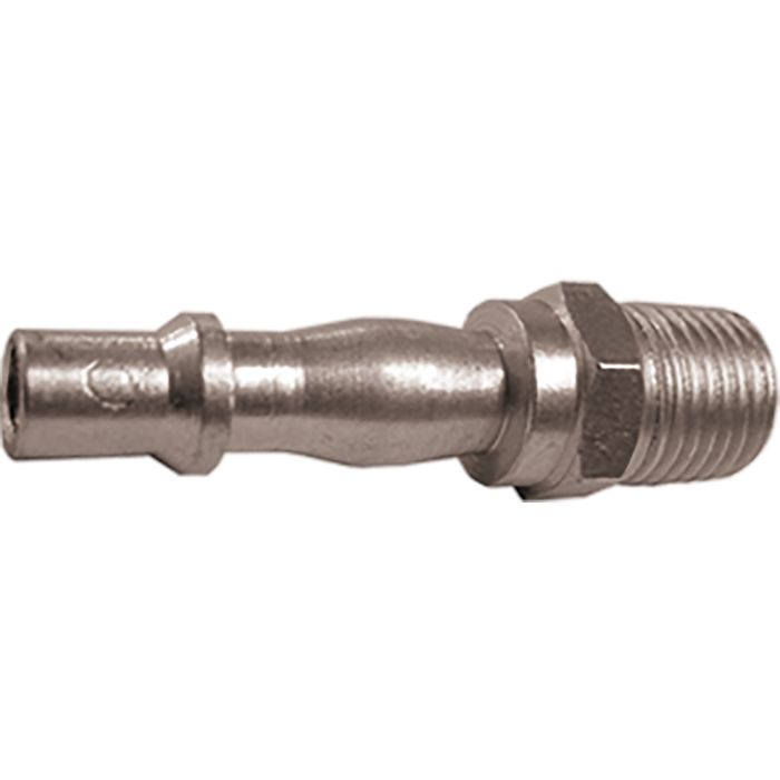Jefferson 1/4" Male Thread To 1/4" Male Quick Release | Pack of 2