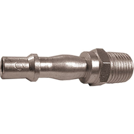 Jefferson 1/4" Male Thread To 1/4" Male Quick Release | Pack of 2