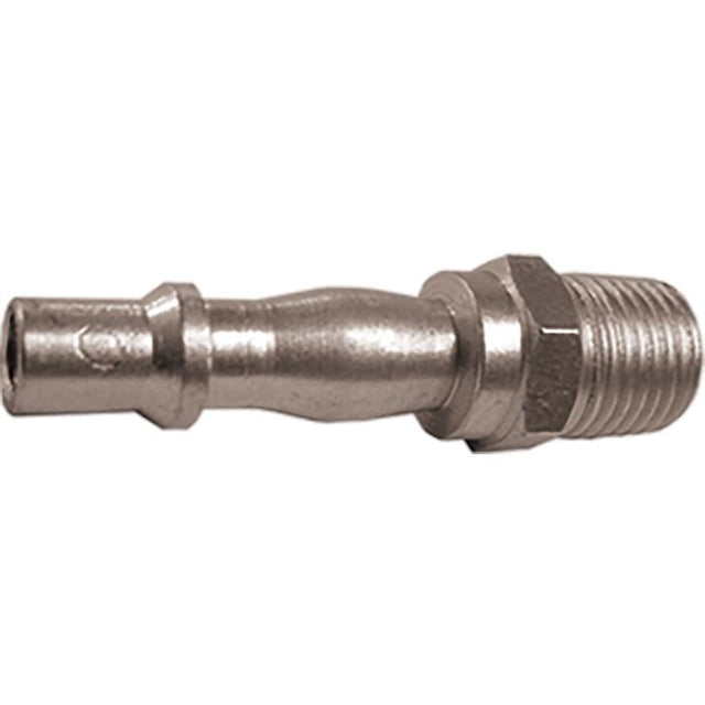 Jefferson 1/4" Male Thread To 1/4" Male Quick Release | Pack of 2